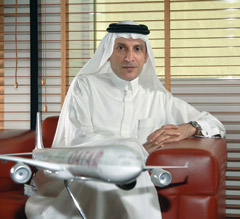 Business Story