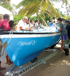 Kids on Board