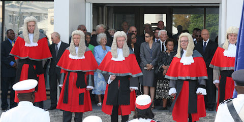 judges