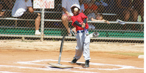 Sports Story