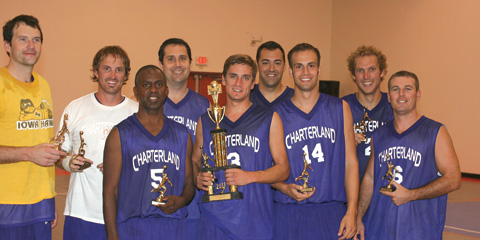 Sports Story