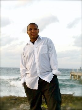 Mr. Powery