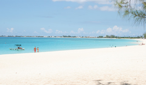 sevenmilebeach