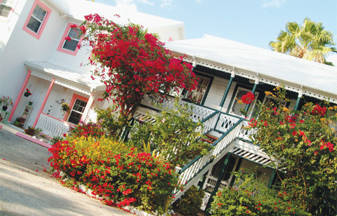 CaymanianHouse