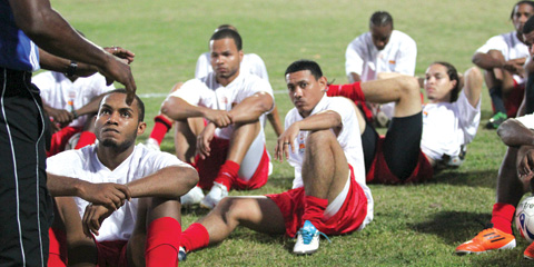Sports Story