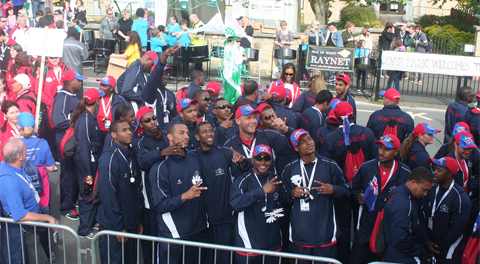 caymanathletes