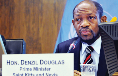 denzil