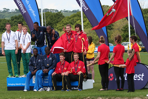 relayteam