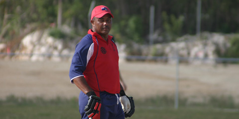 Sports Story