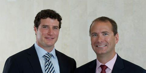 Caledonian CEO