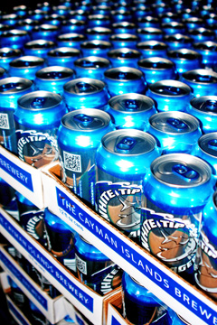 white tip cans