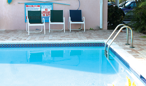 pooldeath