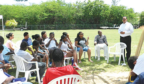 CultureCamp