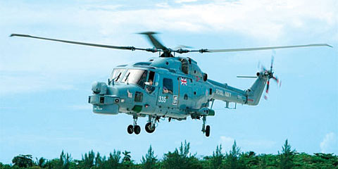 WaveRulerChopper