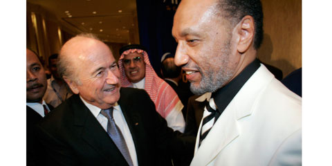 blatter
