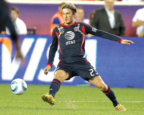 becks