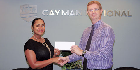 CNB Sponsorship