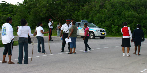 Kerran search-tues