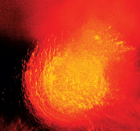 fireball