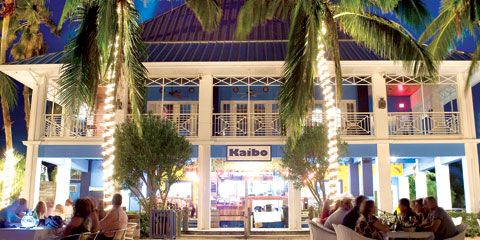 kaibo