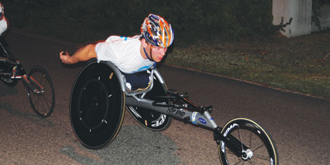 ryan chalmers