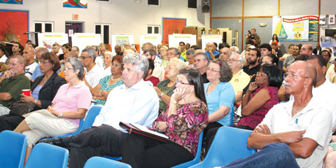 dart meeting in west bay