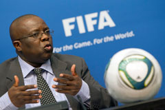 FIFA-V