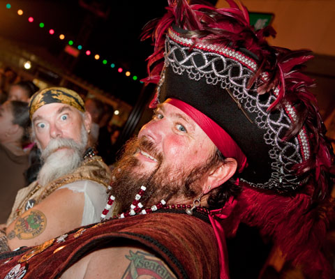 pirates