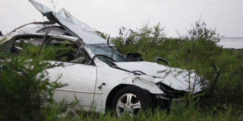 EE-Accident