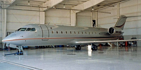 CRJ