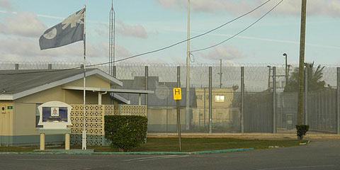 HMPrison-NW