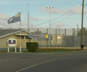 PrisonMain