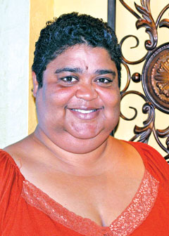 nasaria