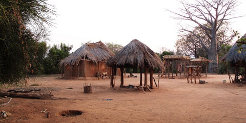 Village Housing