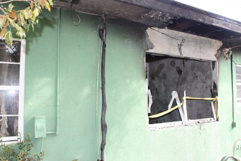 HouseFire