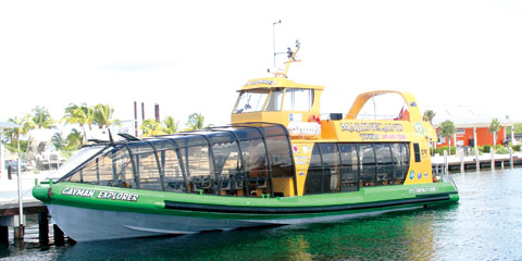 marineland