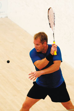 Squash