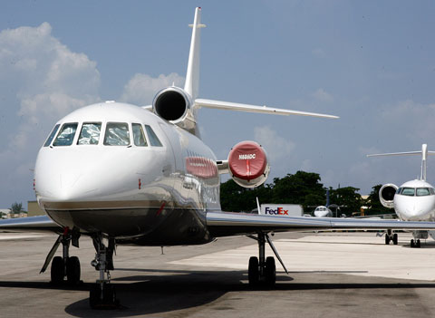 IslandAir