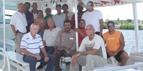Boat Owners