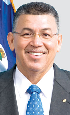 McKeeva