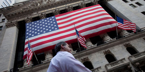 WallStreet