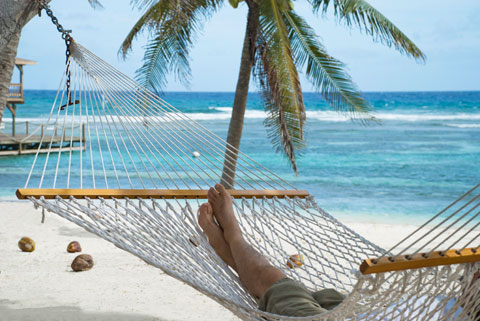 brac reef