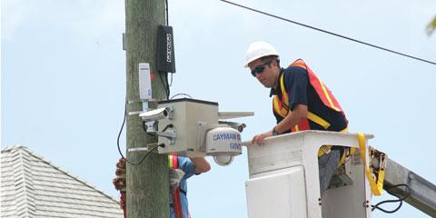 CCTV