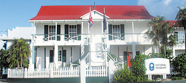Museum