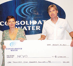 NCVO