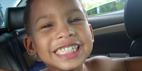 Jeremiah Barnes