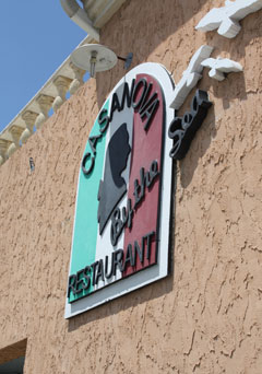 Casanova Restaurant Cayman Islands