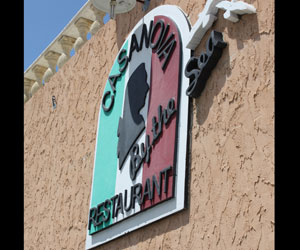 Casanova Restaurant Cayman Main Page