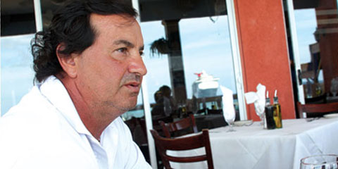 Tony Crescente Casanova Cayman