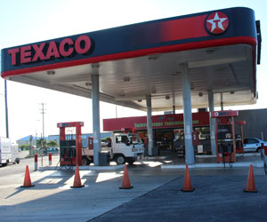 Eastern Avenue Texaco sm